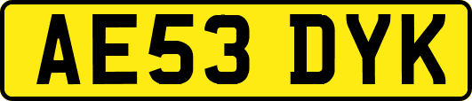 AE53DYK