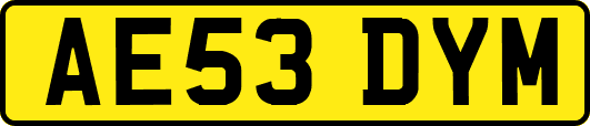 AE53DYM