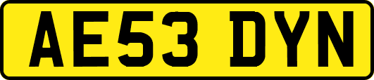 AE53DYN