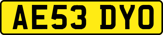 AE53DYO