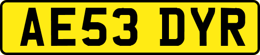 AE53DYR