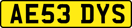 AE53DYS