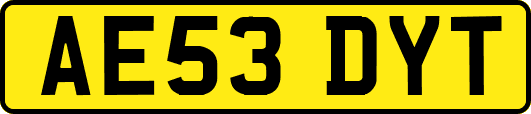 AE53DYT