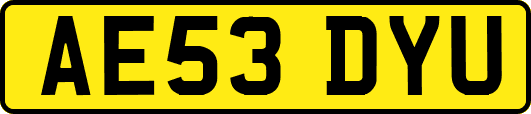 AE53DYU
