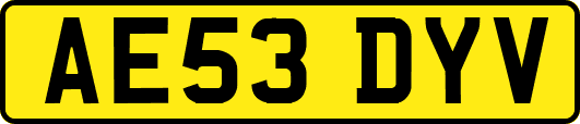 AE53DYV