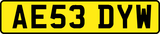 AE53DYW