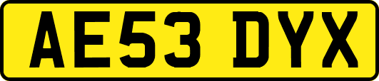 AE53DYX