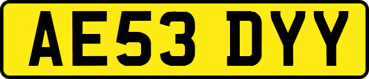 AE53DYY