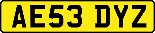 AE53DYZ