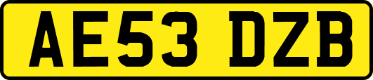 AE53DZB