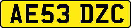 AE53DZC