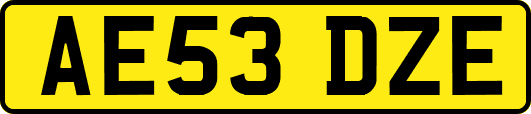 AE53DZE