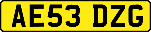 AE53DZG