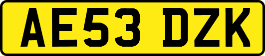 AE53DZK