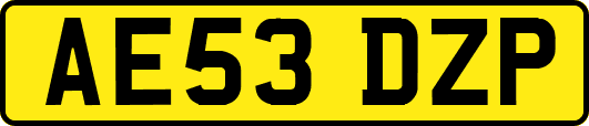 AE53DZP