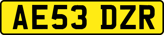 AE53DZR