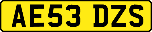 AE53DZS