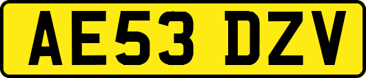 AE53DZV