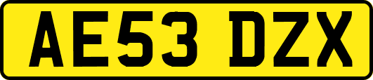 AE53DZX