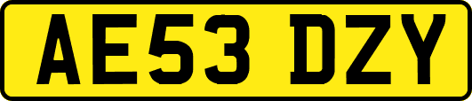 AE53DZY