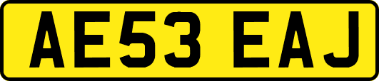 AE53EAJ
