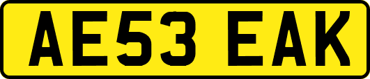 AE53EAK