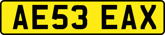 AE53EAX