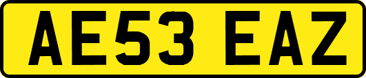 AE53EAZ