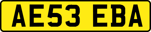 AE53EBA