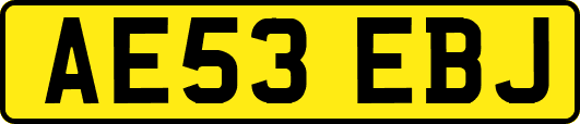 AE53EBJ