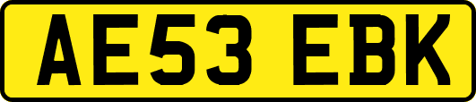 AE53EBK