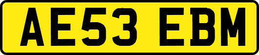 AE53EBM