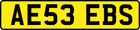 AE53EBS