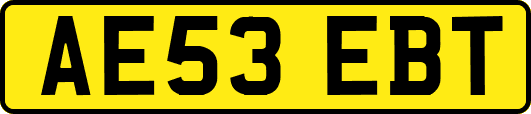 AE53EBT