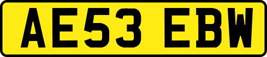 AE53EBW