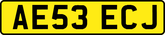 AE53ECJ