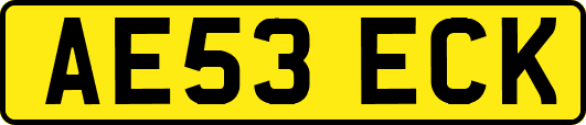 AE53ECK