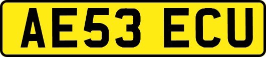 AE53ECU