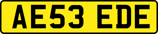 AE53EDE