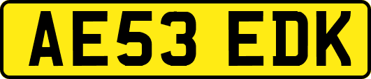 AE53EDK