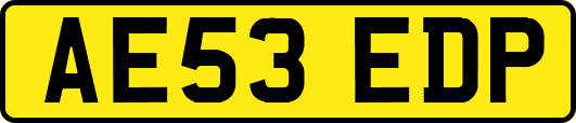 AE53EDP