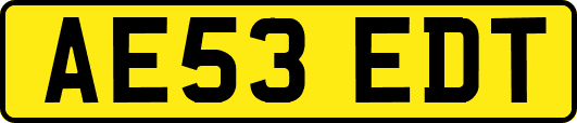 AE53EDT