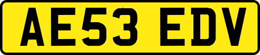 AE53EDV