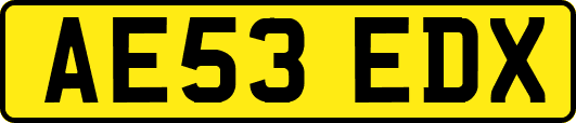 AE53EDX