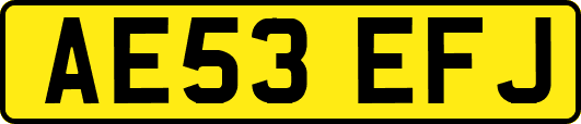 AE53EFJ