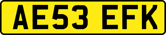 AE53EFK