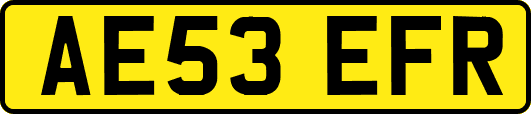 AE53EFR
