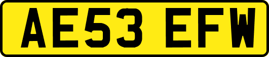 AE53EFW