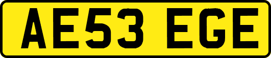 AE53EGE
