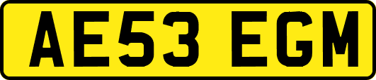 AE53EGM